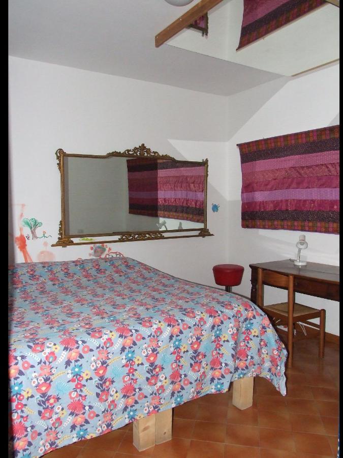 La Stufa Rossa Hotell Sondrio Eksteriør bilde